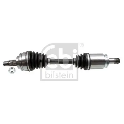 Árbol de transmisión FEBI BILSTEIN 184556 Precio Económico